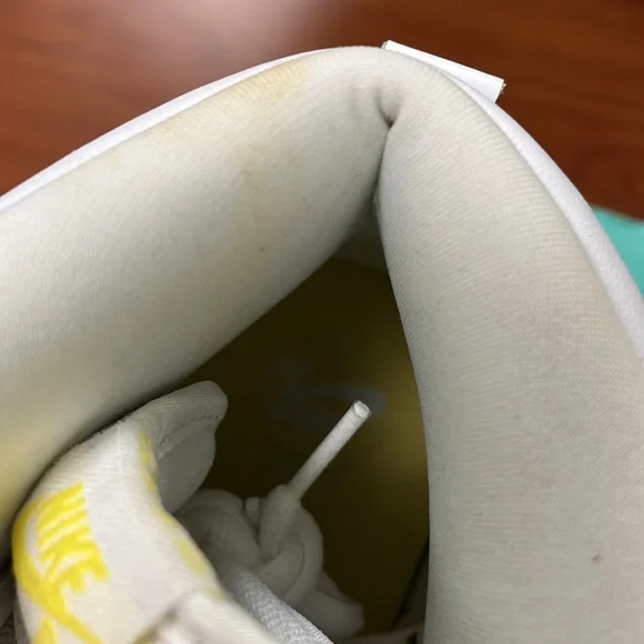 Nike SB Dunk High QS - Picture 4 of 8